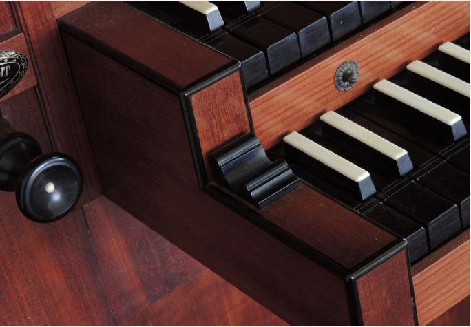 clavier
