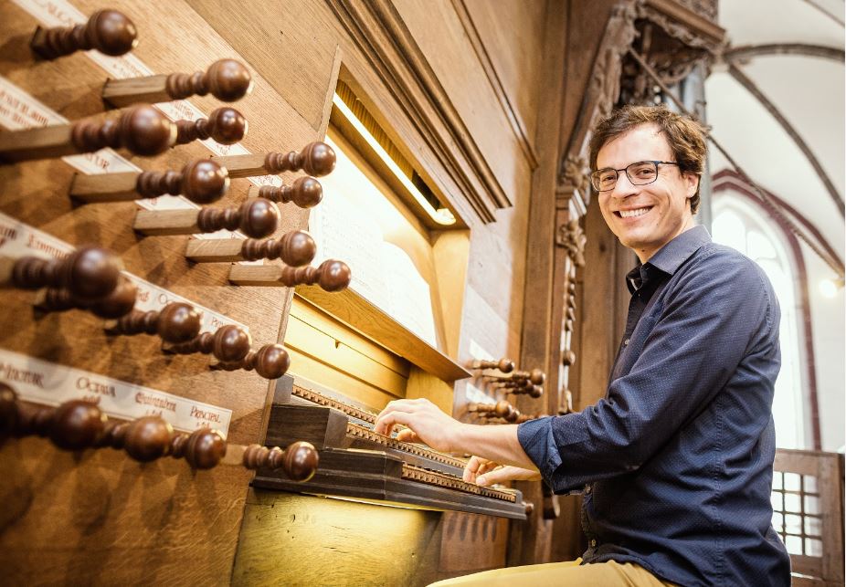 Fabien Moulaert